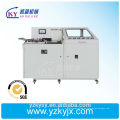 2014 China neue High-Speed-5-Achsen-CNC-automatische Bürstenmaschine